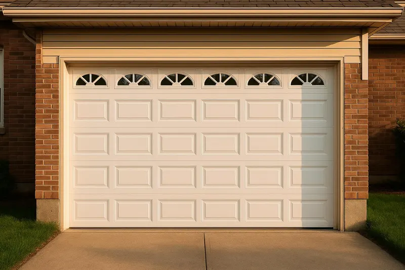 Contact Phoenix Overhead Door Co