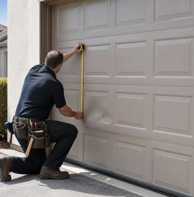 Garage Door Installation in Phoenix